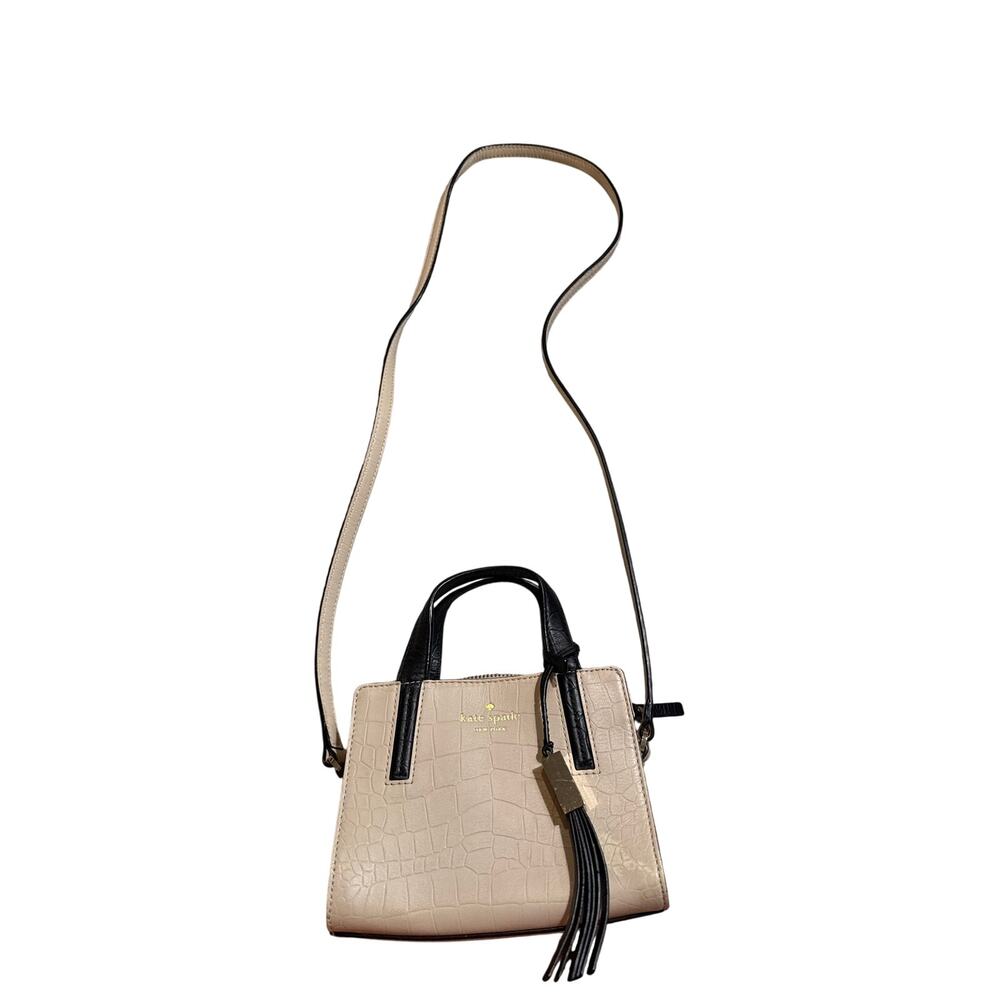 Kate spade Dominique crossbody handbag